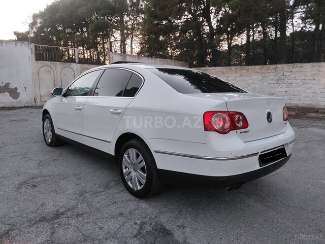 Volkswagen Passat 2010, 212,987 km - 1.8 l - Bakı