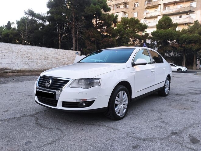 Volkswagen Passat 2010, 212,987 km - 1.8 l - Bakı