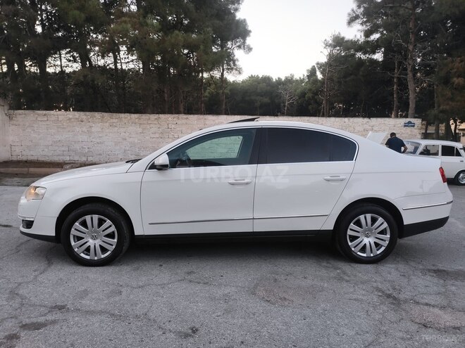 Volkswagen Passat 2010, 212,987 km - 1.8 l - Bakı