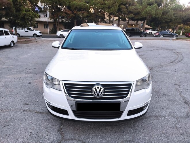 Volkswagen Passat 2010, 212,987 km - 1.8 l - Bakı