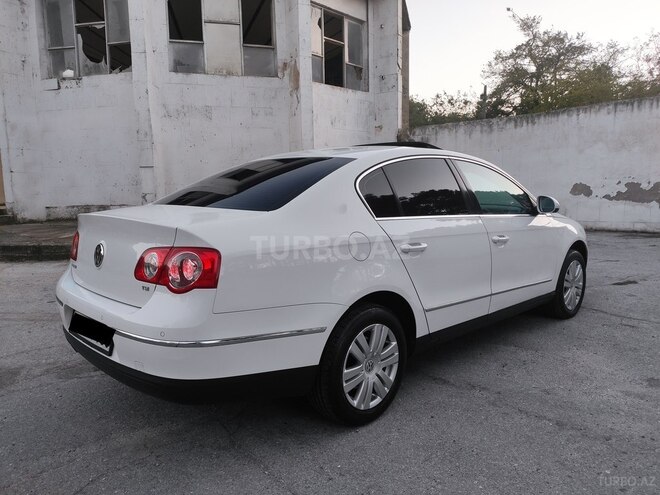 Volkswagen Passat 2010, 212,987 km - 1.8 l - Bakı