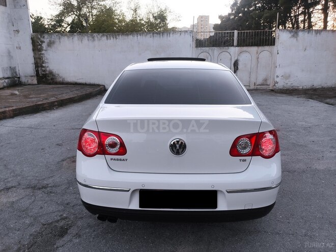 Volkswagen Passat 2010, 212,987 km - 1.8 l - Bakı