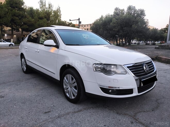 Volkswagen Passat 2010, 212,987 km - 1.8 l - Bakı