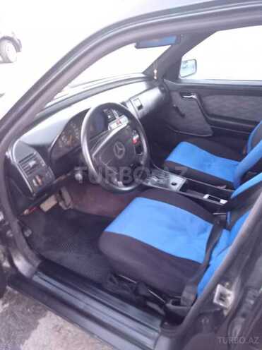 Mercedes C 180 1995, 210,000 km - 1.8 л - Sumqayıt