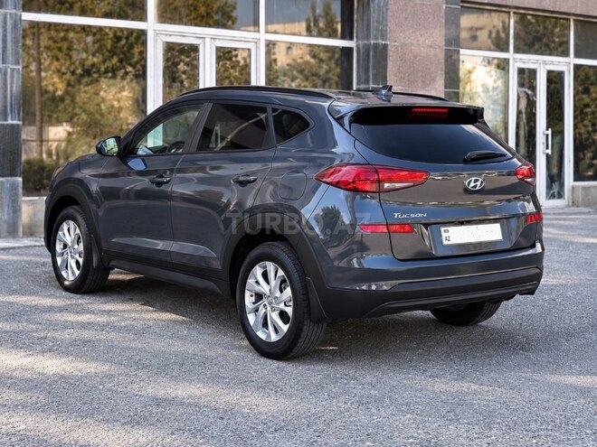 Hyundai Tucson 2019, 78,000 km - 2.0 l - Bakı