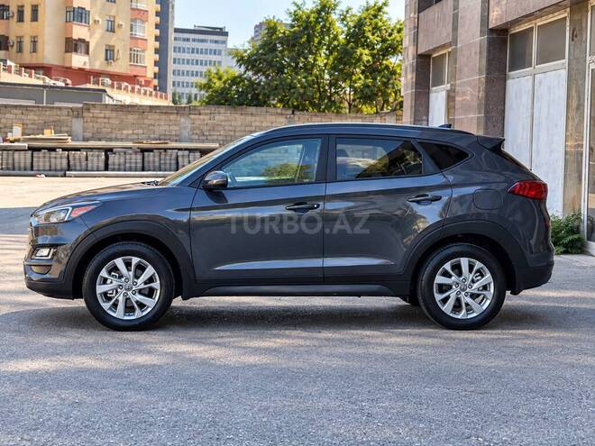 Hyundai Tucson 2019, 78,000 km - 2.0 l - Bakı