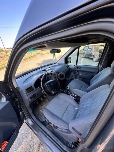 Ford Tourneo Connect 2007, 263,000 km - 1.8 l - Quba