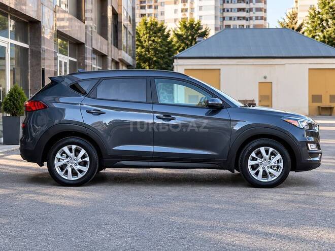 Hyundai Tucson 2019, 78,000 km - 2.0 l - Bakı