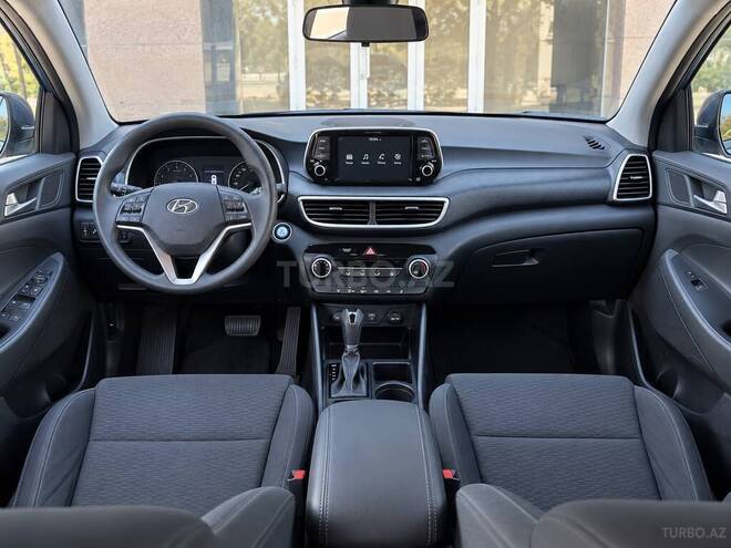 Hyundai Tucson 2019, 78,000 km - 2.0 l - Bakı