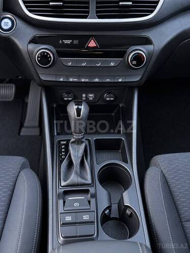 Hyundai Tucson 2019, 78,000 km - 2.0 l - Bakı