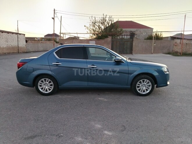 Khazar LD 2025, 5,200 km - 1.7 l - Bakı