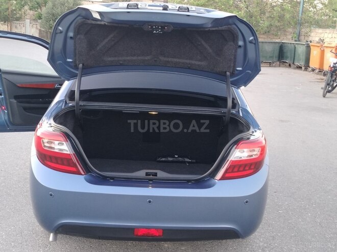 Khazar LD 2025, 5,200 km - 1.7 l - Bakı