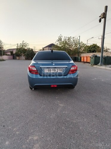 Khazar LD 2025, 5,200 km - 1.7 l - Bakı