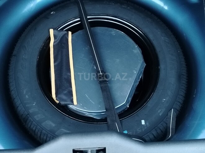 Khazar LD 2025, 5,200 km - 1.7 l - Bakı