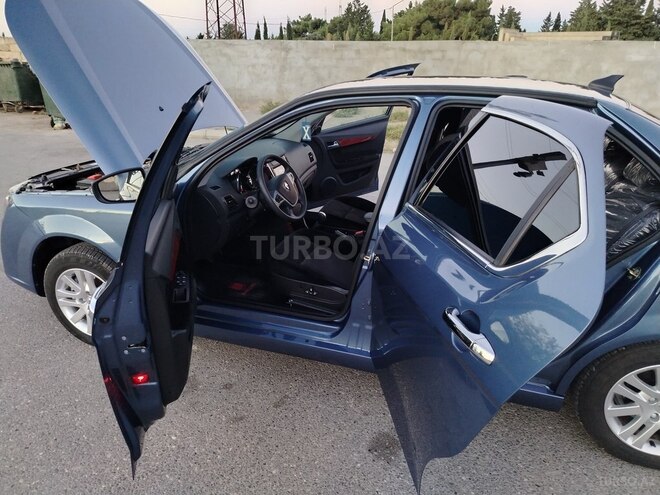 Khazar LD 2025, 5,200 km - 1.7 l - Bakı