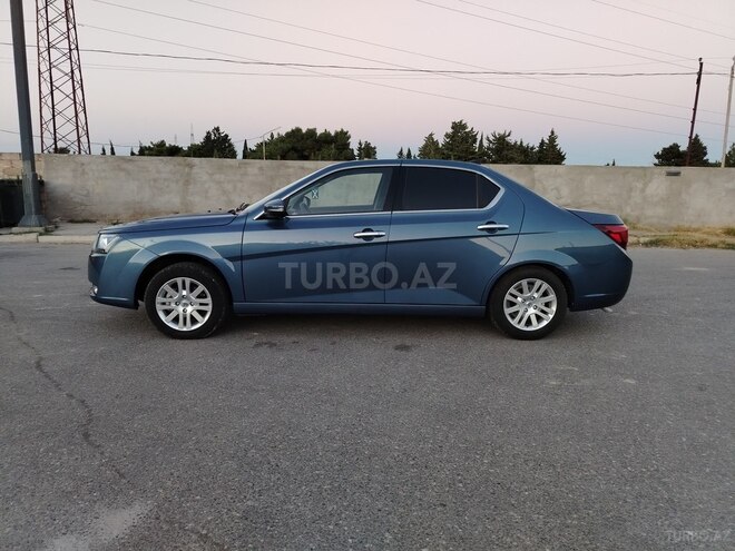 Khazar LD 2025, 5,200 km - 1.7 l - Bakı