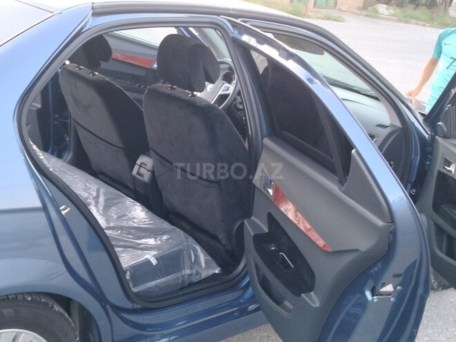 Khazar LD 2025, 5,200 km - 1.7 l - Bakı