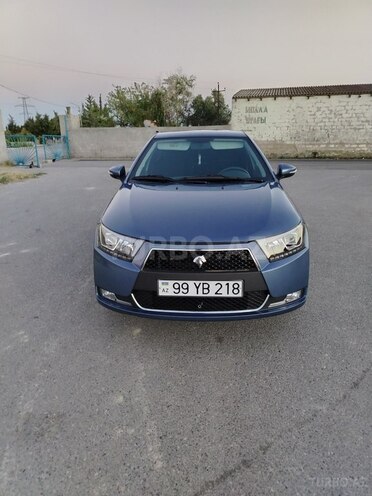 Khazar LD 2025, 5,200 km - 1.7 l - Bakı