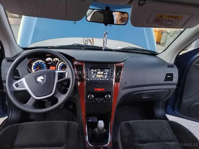 Khazar LD 2025, 5,200 km - 1.7 l - Bakı