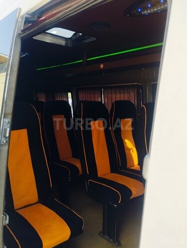 Mercedes Sprinter 313 1999, 362,500 km - 2.9 l - Sumqayıt