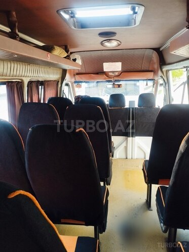 Mercedes Sprinter 313 1999, 362,500 km - 2.9 l - Sumqayıt