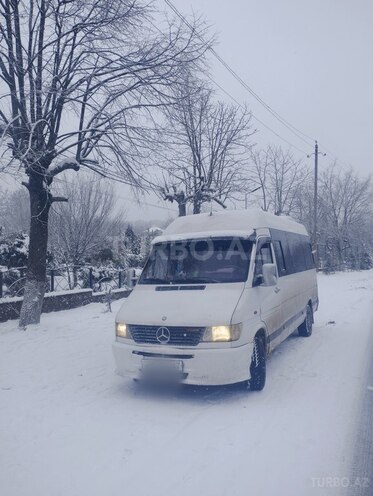 Mercedes Sprinter 313 1999, 362,500 km - 2.9 l - Sumqayıt