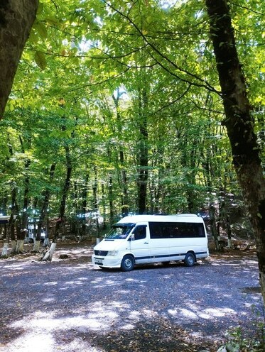 Mercedes Sprinter 313 1999, 362,500 km - 2.9 l - Sumqayıt