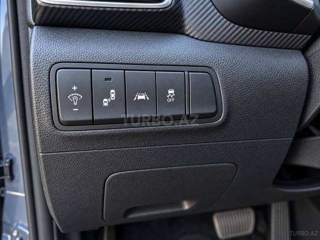 Hyundai Tucson 2019, 78,000 km - 2.0 l - Bakı
