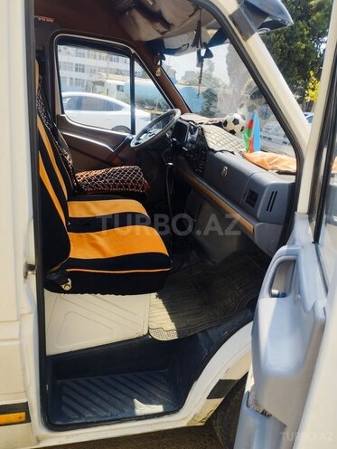 Mercedes Sprinter 313 1999, 362,500 km - 2.9 l - Sumqayıt