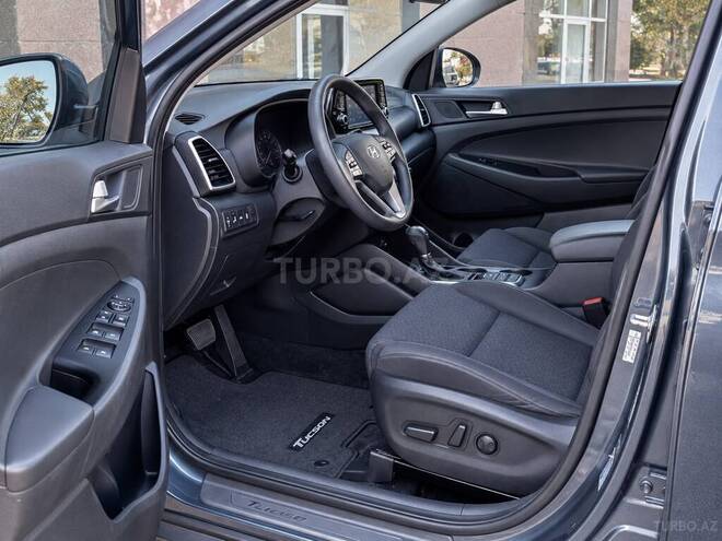 Hyundai Tucson 2019, 78,000 km - 2.0 l - Bakı