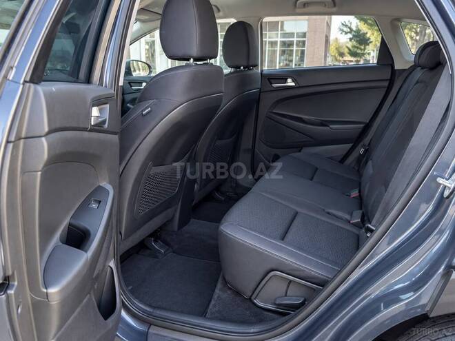 Hyundai Tucson 2019, 78,000 km - 2.0 l - Bakı
