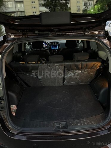 Nissan Note 2019, 88,400 km - 1.2 л - Bakı