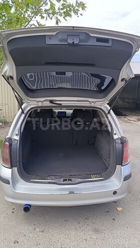 Opel Astra 2006, 370,000 km - 1.3 l - Ağstafa
