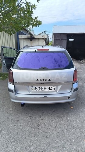 Opel Astra 2006, 370,000 km - 1.3 l - Ağstafa