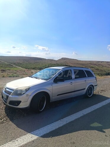 Opel Astra 2006, 370,000 km - 1.3 l - Ağstafa