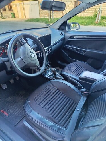Opel Astra 2006, 370,000 km - 1.3 l - Ağstafa