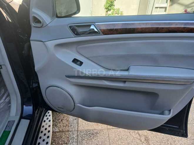 Mercedes GL 450 4MATIC 2006, 378,000 km - 4.7 l - Bakı