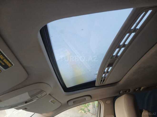 Mercedes GL 450 4MATIC 2006, 378,000 km - 4.7 l - Bakı
