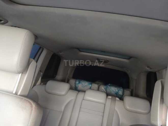 Mercedes GL 450 4MATIC 2006, 378,000 km - 4.7 l - Bakı