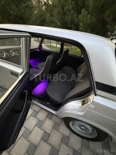 LADA (VAZ) 2107 2011, 63,000 km - 1.7 l - Bakı