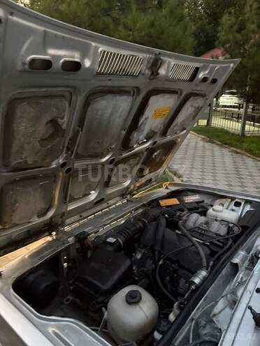 LADA (VAZ) 2107 2011, 63,000 km - 1.7 l - Bakı