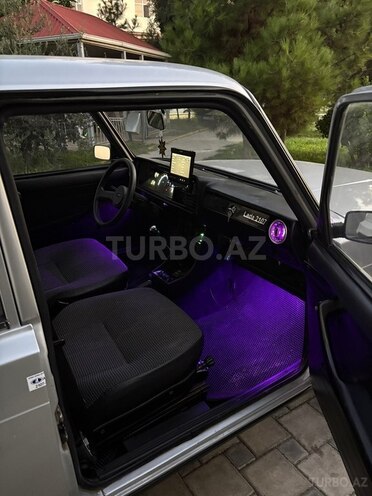 LADA (VAZ) 2107 2011, 63,000 km - 1.7 l - Bakı