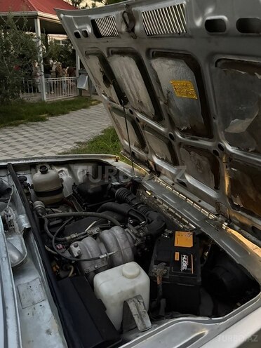 LADA (VAZ) 2107 2011, 63,000 km - 1.7 l - Bakı