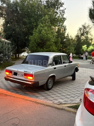 LADA (VAZ) 2107 2011, 63,000 km - 1.7 l - Bakı