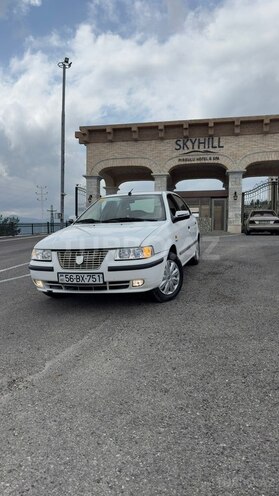 Khazar LX 2020, 60,000 km - 1.7 l - Bakı