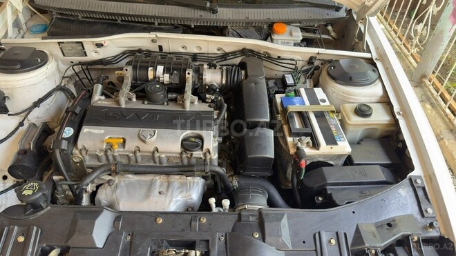 Khazar LX 2020, 60,000 km - 1.7 l - Bakı