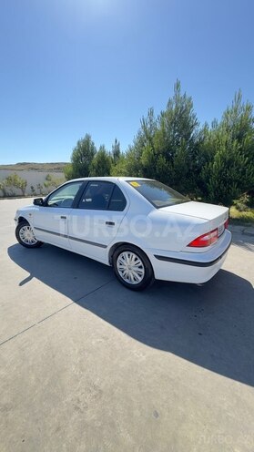 Khazar LX 2020, 60,000 km - 1.7 l - Bakı