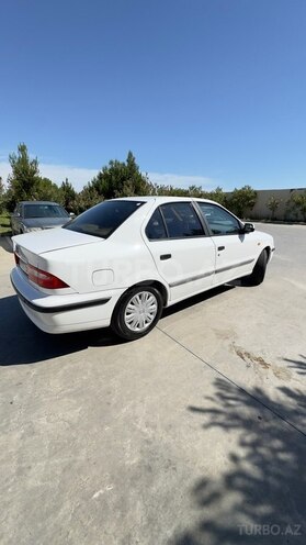 Khazar LX 2020, 60,000 km - 1.7 l - Bakı
