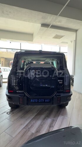 Jetour T2 2026, 0 km - 2.0 l - Bakı