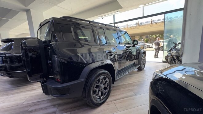 Jetour T2 2026, 0 km - 2.0 l - Bakı